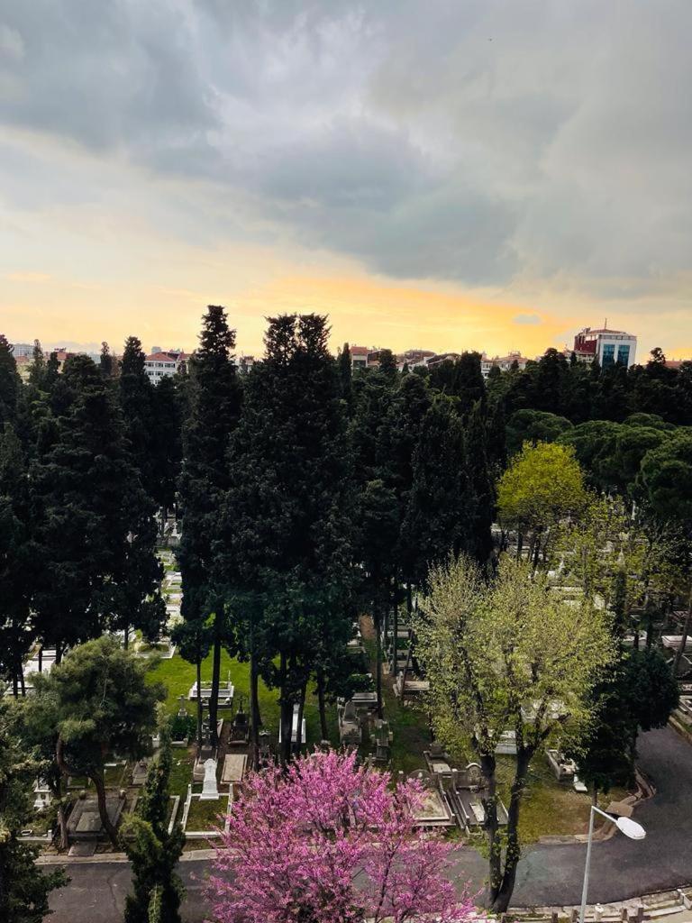 اسطنبول فندق آيميرا سويت الغرفة الصورة
